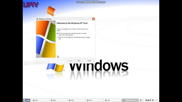 Windows XP BSOD Compilation #120 смотреть онлайн