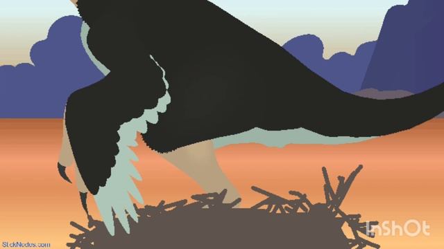 prehistoric blood pilot preview from my new terror dinosaur series in #sticknodes #jurassicpark смотреть онлайн