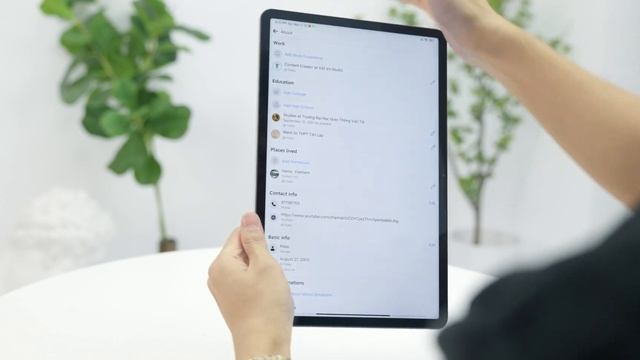 Đánh giá nhanh Xiaomi Pad 5 Pro 12.4: Màn hình lớn 120Hz sẽ vượt trội iPad Gen 10 mới ra?