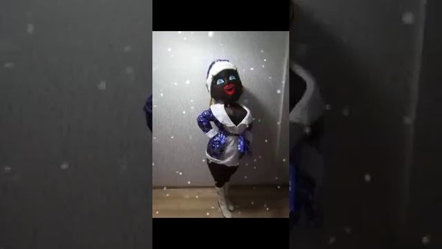 мулатка монита зажигает!!! смотреть онлайн