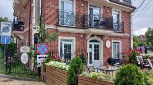 Зеленоградск. Город, который не перестает удивлять