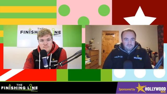 ? Thyestes Chase & Cheltenham Trails Preview | Weekend Preview смотреть онлайн