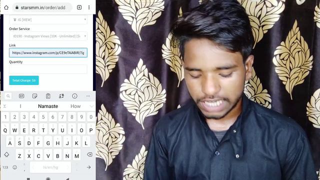 Free SMM Panel Use करो दबा के! Instagram Followers Kaise Badhaye | All Types Service Available смотреть онлайн