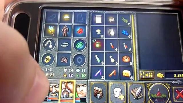 Undercroft - iPhone Video Review смотреть онлайн