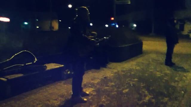 Kaiho - Tappelu grillijonossa (Nurmijärvi) смотреть онлайн