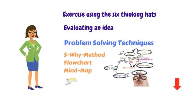 Six Thinking Hats done right - 6 Thinking Hats by Edward de Bono explained смотреть онлайн