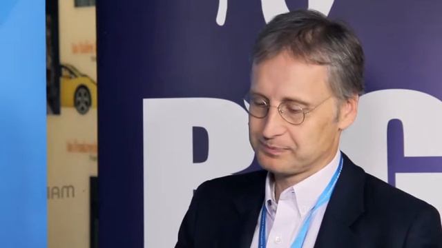 Interview mit Viktor Meyer-Schönberger, Professur für Internet Governance, University of Oxford смотреть онлайн