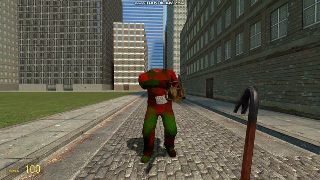 обзор мода на garry's mod slendytubbies 2 смотреть онлайн