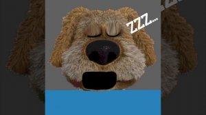 Просыпающиеся Лица Бена | Ультра Расширенная Версия (5 Минут)