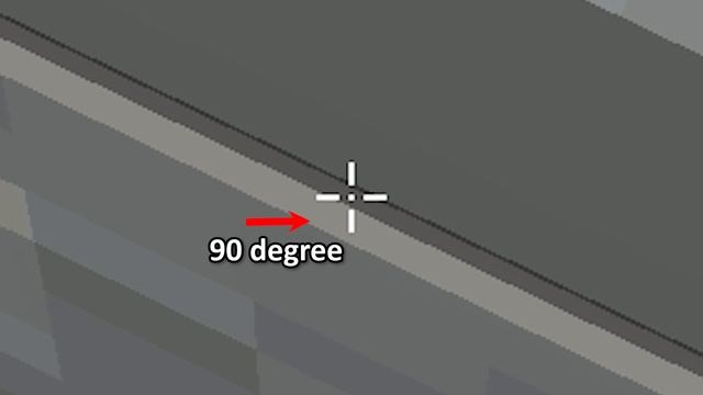 Top 3 BEST Crosshairs For Bridging and PvP in Minecraft смотреть онлайн