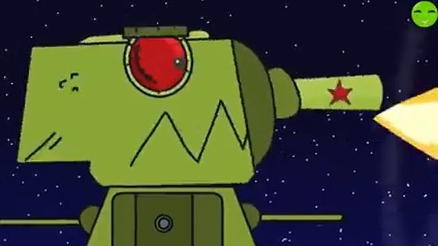 Песня про кв-44