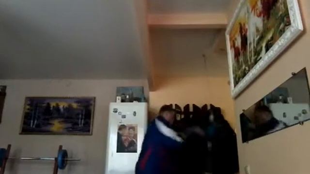 бокс кондрово Михаил Егоров отработка скооостных попаданий /пункт бол/ смотреть онлайн