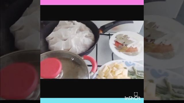 Обеды#Ужины на несколько дней🤩🧐 смотреть онлайн