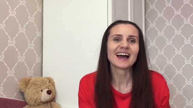 ВЛОГ. Как сделать СЛАЙМ самому. Любимая игра. Английский в самоизоляции. смотреть онлайн