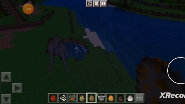 как скачать мод на Годзиллу в Майнкрафт смотреть онлайн