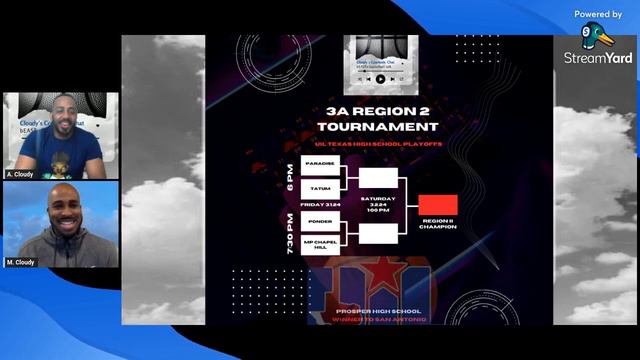 Special Episode 2/29/24 [Regional Tournaments] смотреть онлайн