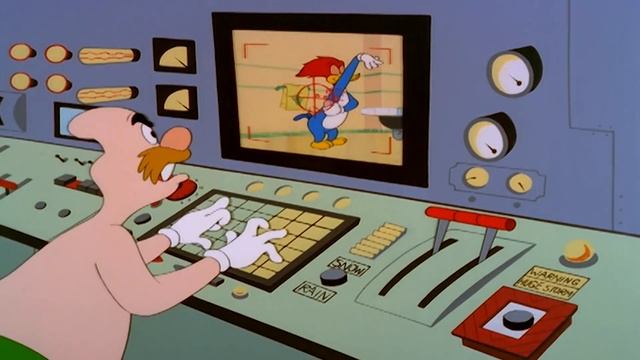 Pool Party | Full Episode | Woody Woodpecker | Woody Woodpecker смотреть онлайн