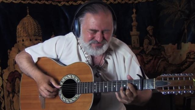 DEEN ASSALAM - SABYAN - Igor Presnyakov - Fingerstyle Guitar Cover