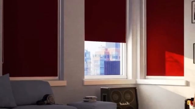 Жалюзи и рулонные шторы. Как выбрать, какие виды, как заказать. смотреть онлайн