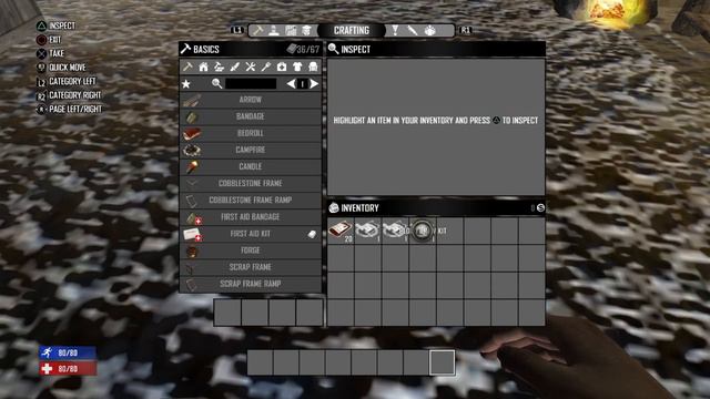 7 Days To Die 100% SOLO Duplication : How to Make Money For Trader : 80k A hour смотреть онлайн