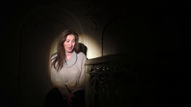 Марина Цветаева «Мне нравится, что Вы больны не мной» смотреть онлайн