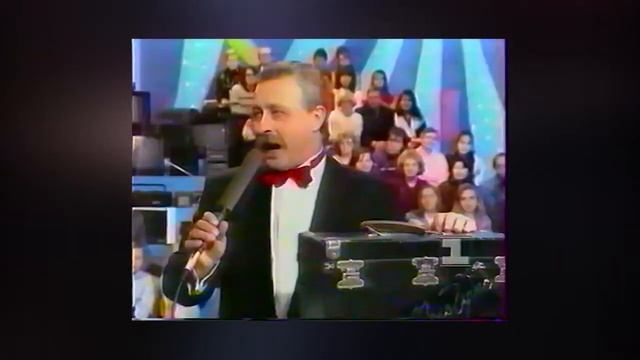 Как я «Песню года» 1993 смотрела смотреть онлайн