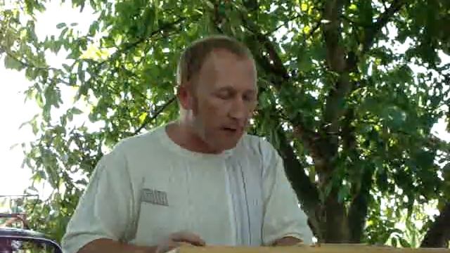 Тарасов Иван - "Точка невозврата" смотреть онлайн