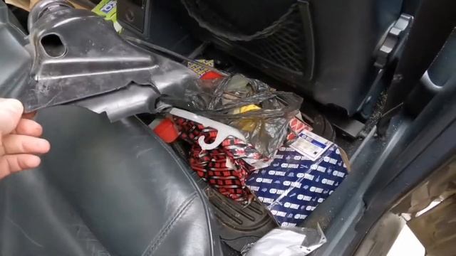 Восстановление AUDI / №1 смотреть онлайн