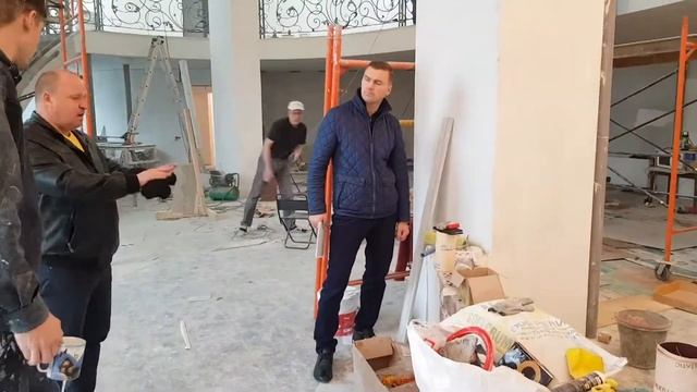 Компания "Живой камень" из города Набережные Челны (Татарстан) смотреть онлайн