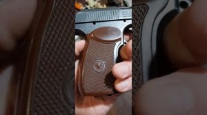 пистолет пм49 отвечаю на вопросы?