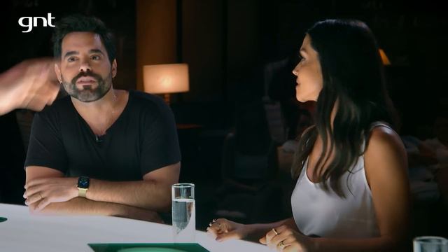 Histórias de BAR: Thaís Fersoza, Duda Santos e Pedro Carvalho | Que História É Essa, Porchat? | GNT смотреть онлайн