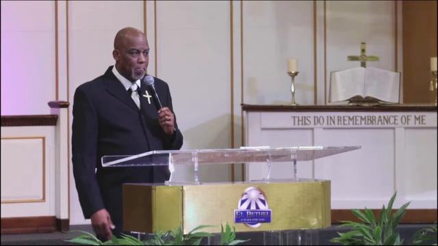 The Successful Suffering Servant Rev Dr. Lawrence C. Glass Jr. смотреть онлайн
