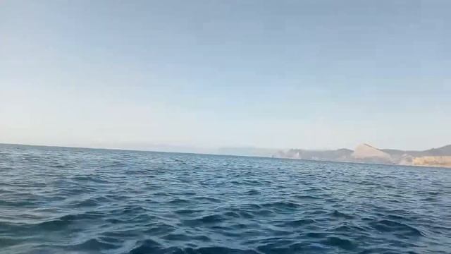 ПВХ парусник из лодки Муссон 2800 смотреть онлайн