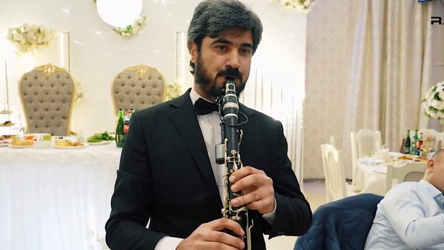 Fariz Muradov - Klarnet (Istambul)