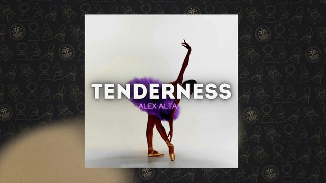 Alex Alta - Tenderness