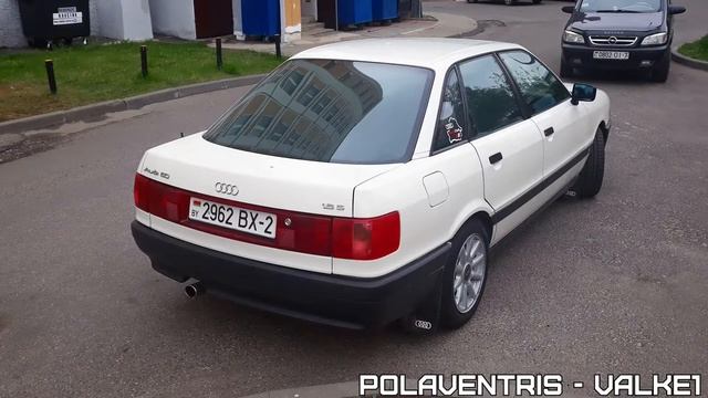 Polaventris - valke1 [+Download] смотреть онлайн