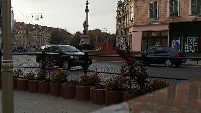 Як знімає камера Honor 20 Pro - Slow-mo смотреть онлайн