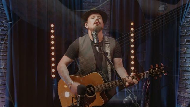 Niall McCarney - Tom Baxter - Better (Cover) смотреть онлайн