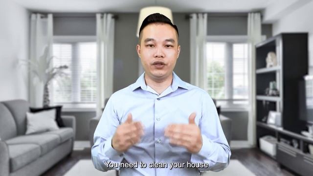 How To Sell A House In 7 Easy Steps смотреть онлайн