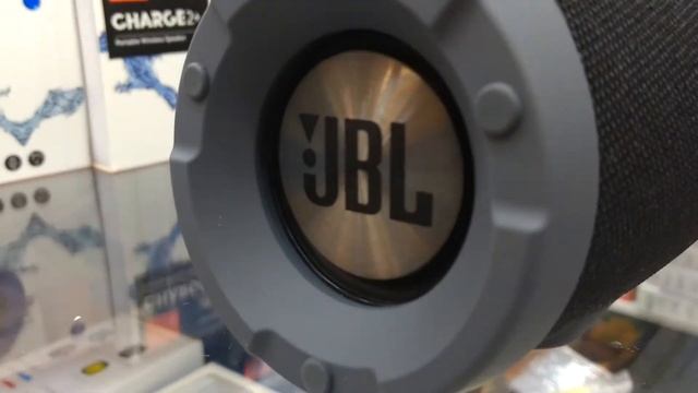 CAIXA JBL BOOMBOX MINI смотреть онлайн