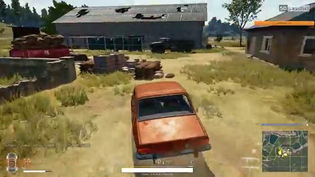 ?2К?Держим в страхе местных аборигенов.Розыгрыш пубг сегодня! смотреть онлайн