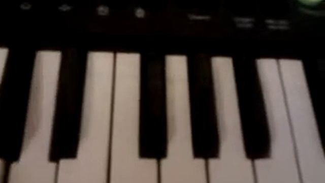 Обзор Casio Sa-47