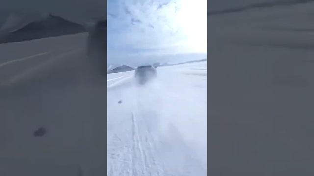 ?ЗИМНИЕ ТЕСТЫ ПРОЙДЕНЫ❗ НОВЫЙ ЭЛЕКТРОМОБИЛЬ AVATR 11 2023 В СНГ! #shorts смотреть онлайн