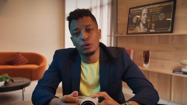 Samsung NX3000 Vale a pena em #2023 смотреть онлайн