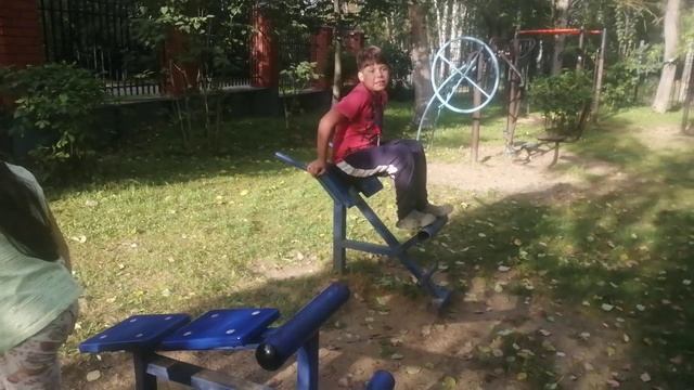 В каждом маленьком ребенке. смотреть онлайн