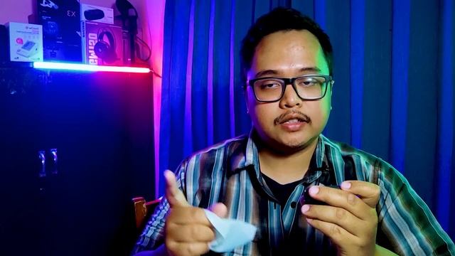 TWS 100 Ribuan Lenovo Livepods 1 MIRIP AIRPODS PRO | Review TWS Lenovo LP1 | TWS Murah Terbaik смотреть онлайн