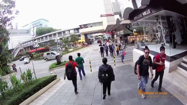 GotWay MCM5 electric unicycle✅ riding make possible with crowds❗️ смотреть онлайн