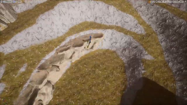 Celestial Speed Level design. смотреть онлайн