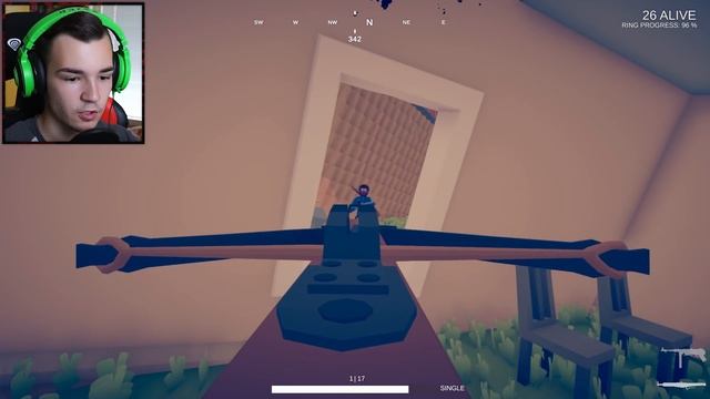 OVAA IGRA E PODOBRA OD FORTNITE!! смотреть онлайн