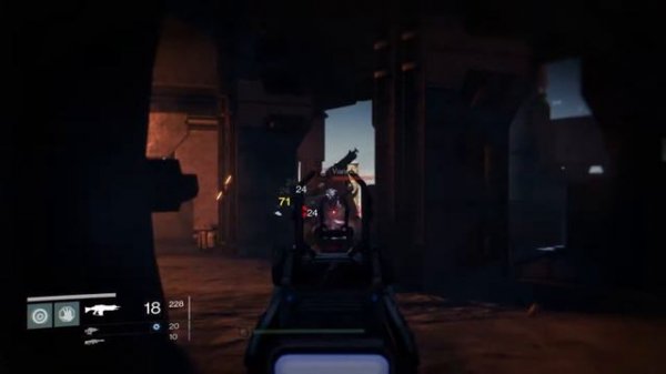 Destiny - Обзор